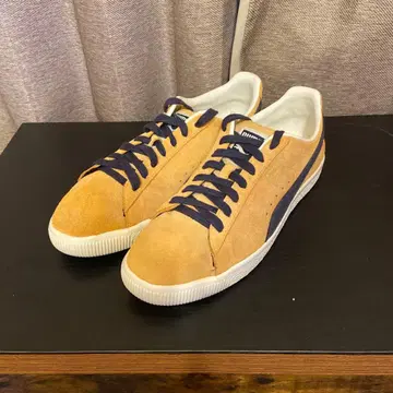 푸마 PUMA 카이토 사이즈 29cm