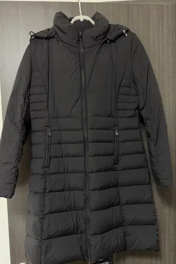 MICHEL KLEIN 다운 코트