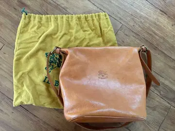 일비종떼 숄더백