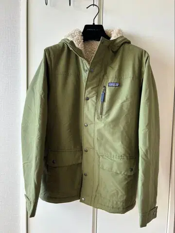 Patagonia 플리스 안감 부착 자켓 XXL