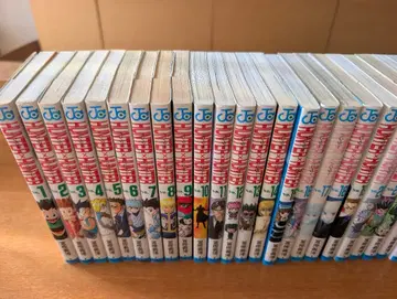 헌터헌터 36권 세트