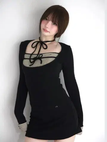 andmary aiden baby ribbon setup