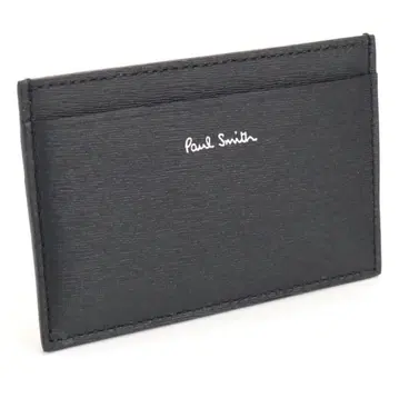 Paul Smith 카드 케이스 M1A4768 (새상품급/정품)