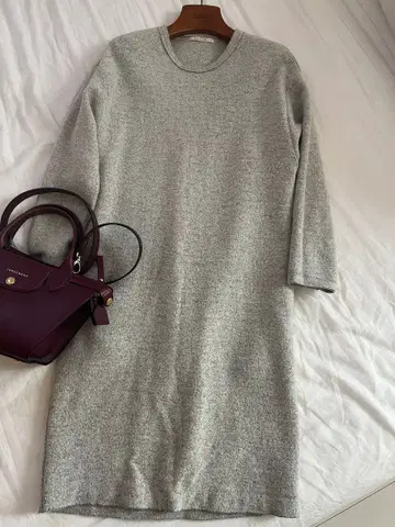 1 시즌 착용 투모로우랜드 macphee 원피스