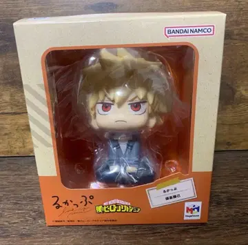 나의 히어로 아카데미아 히로아카 룩업 바쿠고 카츠키