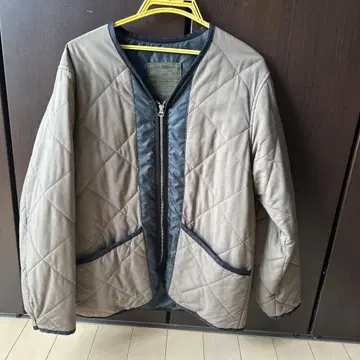 렌더 RENDER 로스트 컨트롤 아우터 사이즈 36