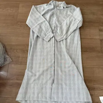 Riche glamour 원피스