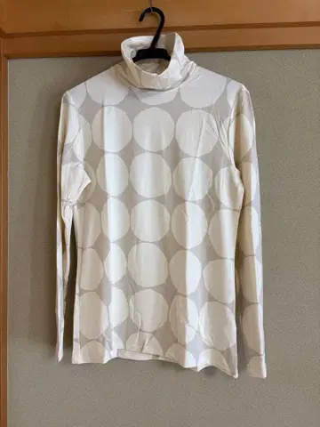 미사용 새상품 UNIQLO x 마리메꼬 히트텍