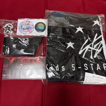 스키즈 돔 투어 S-Class 업그레이드 혜택 굿즈 누락 있음