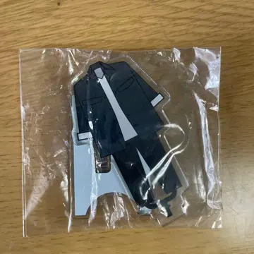 MIU404 시마 카즈미 아크릴 스탠드