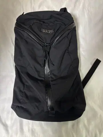 미스터리 랜치 어반 어솔트 블랙