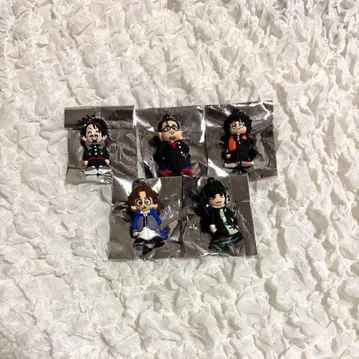 찬양 BayBay 키링