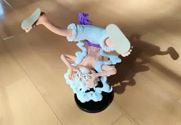 [원피스] 피규어 루피 기어 파이브