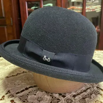 키나시 노리타케 브랜드 모자