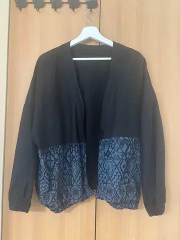 미나 페르호넨 노카라 자켓