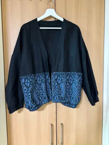 미나 페르호넨 symphony 노카라 자켓