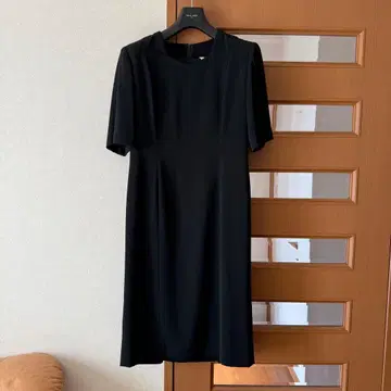 피에르 가르뎅 예복 관혼상제 상복 원피스