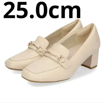 오리엔탈 트래픽 점프 가능한 펌프스 비트 힐 로퍼/R-3214