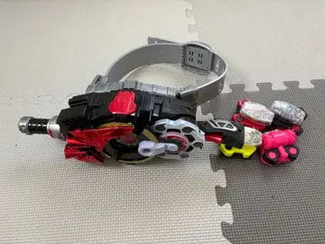 가면라이더 기츠 벨트