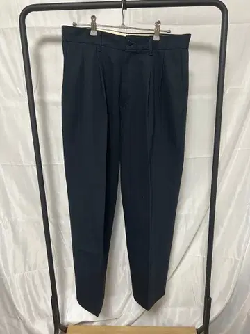 [ 남성용 M ] THE SHINZONE 슬랙스