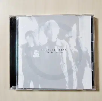 D-SHADE / D-SHADE:ZERO