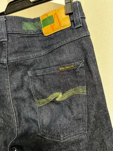 Nudie Jeans 33/28