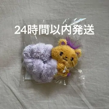 NCT WISH Our WISH 시온 SHION 스크런치