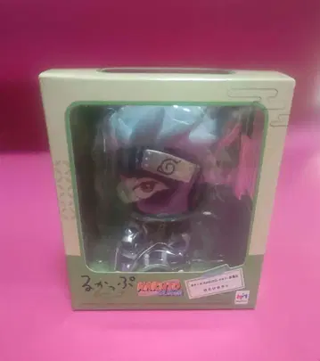 룩업 NARUTO 카카시 피규어
