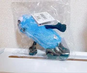 퍼펫 순순 글로벌 워크 봉제 인형