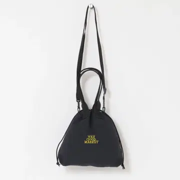 YES GOOD MARKET YGM x SFC SMALL S.POUCH