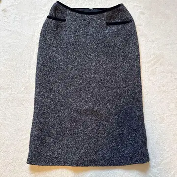 martinique 스커트 가을/겨울