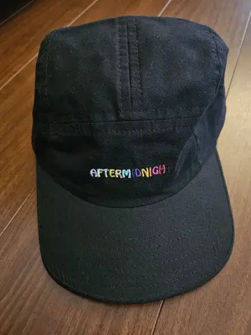 am 애프터 미드나잇 after midnight 캡 USA제