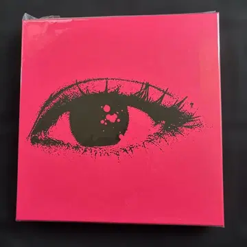 시이나 링고 BOOK 새상품 미개봉