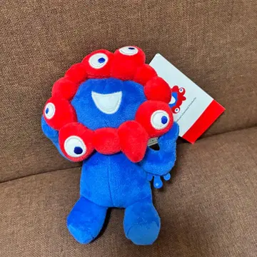 오사카 만박 미야쿠미야쿠 마스코트 키체인