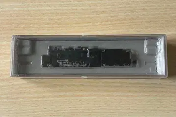 N 게이지 9600형 증기기관차 A9705