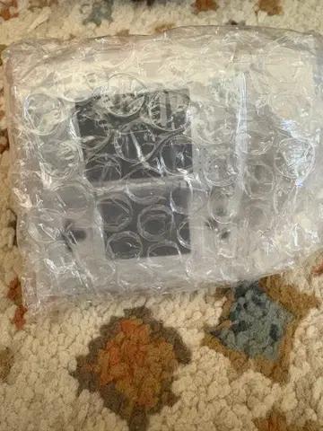 닌텐도 뮤지엄 한정판 키링 DS