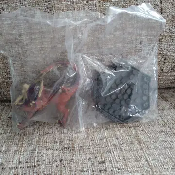 몬스터 헌터 20주년 BESTSELECTION vol.2 마가이마가도