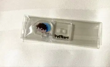 하이큐 10주년 노루캬라 특전 아크릴 minimini 피규어 오이카와