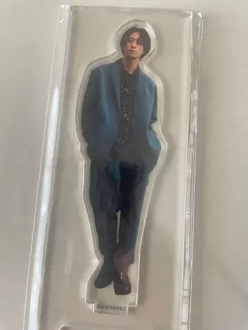 와타나베 슈 아크릴 스탠드