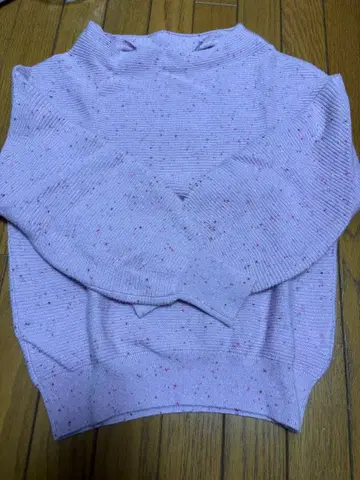 쿠미쿄쿠의 니트