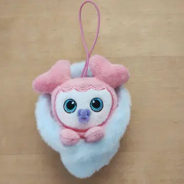 TWICE LOVELYS GIGO 아기싸개 마스코트 모브리 모모