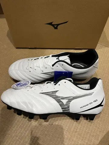 축구 스파이크 미즈노 모나르시다 네오 3