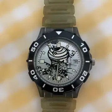 다얀 손목시계 12