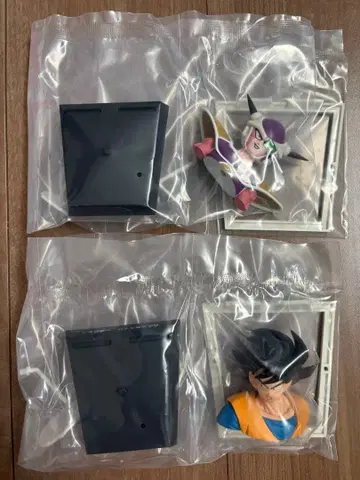 제일복권 드래곤볼 40th ~그 첫번째~ E상 손오공, 프리저