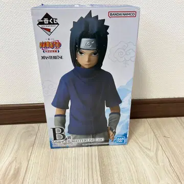 나루토 제일복권 사스케