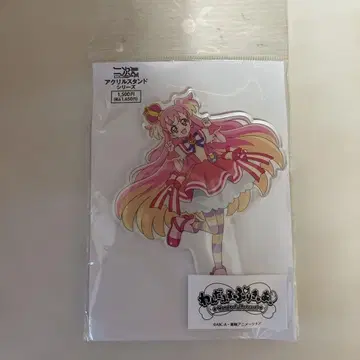 큐어 원더풀 아크릴 스탠드