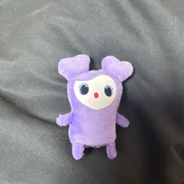 서브 리 봉제 인형