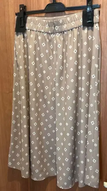 Reflect 스커트 L 사이즈