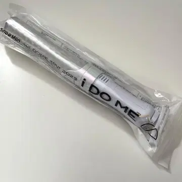 SnowMan i DO ME 2023 응원봉