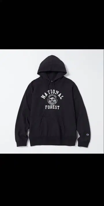 후디드 스웨트 셔츠 22FW 직영 한정판 컬렉션 챔피온